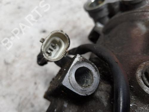 AC compressor OPEL CORSA C (X01) 1.4 Twinport (F08, F68) | BP32035976M34 - Image 4