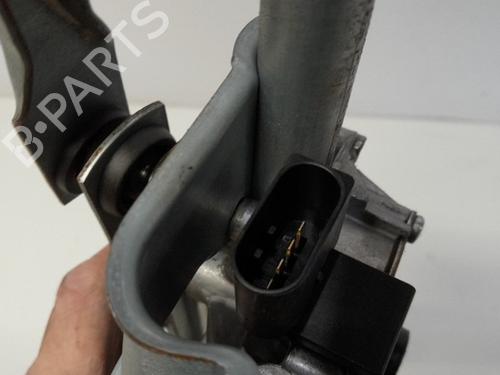 Front wipers mechanism BMW 1 (E87) 116 i | BP18845607C83 