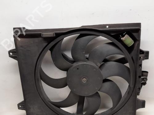 Used Radiator fan Radiator fan 13027492 13027492