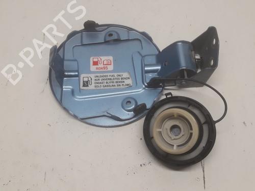 Fuel flap OPEL AGILA B (H08) 1.2 (F68) | BP11089070C131