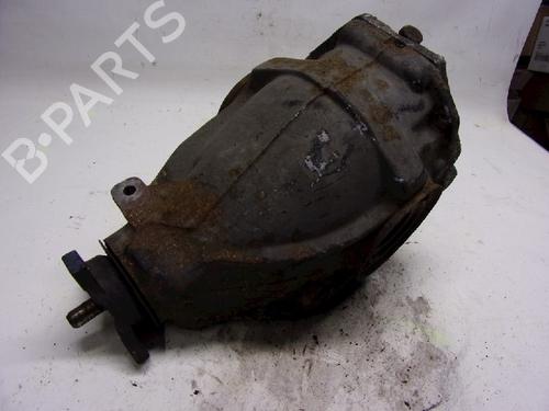 Rear differential MERCEDES-BENZ C-CLASS (W203) C 220 CDI (203.006, 203.008) | BP11066793M24 