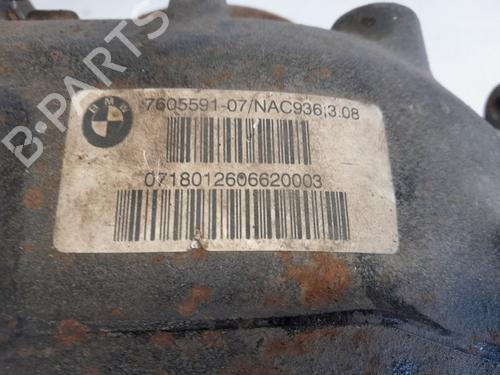 Rear differential BMW 1 (F20) 118 d | BP36139570M24 - Image 4