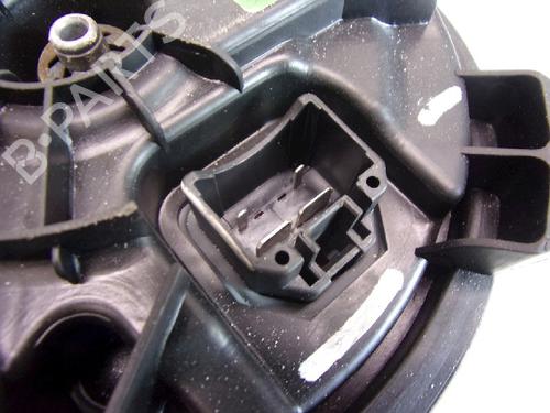 Heater blower motor FORD MONDEO III Turnier (BWY) 2.0 TDCi | BP11068100M62 