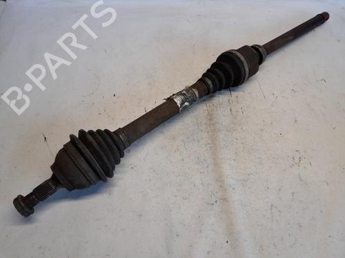 Used Right front driveshaft PEUGEOT 5008 (0U_, 0E_) 1.6 16V (156 hp) 26874915