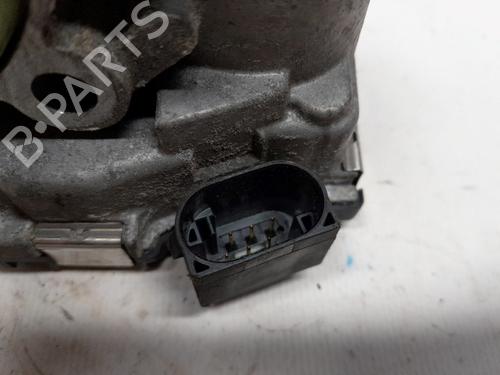 Throttle body OPEL CORSA D (S07) 1.6 Turbo (L08, L68) | BP28080702M82 