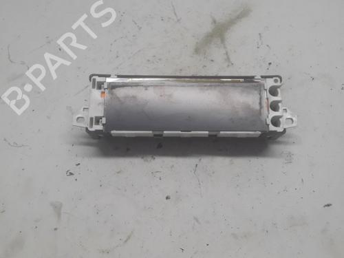 Multifunctionele display PEUGEOT PARTNER Box Body/MPV 1.6 (90 hp) 13154647