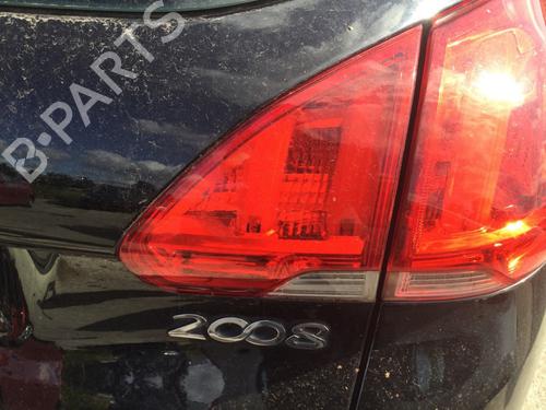 Used Right taillight Right taillight 39516454 39516454
