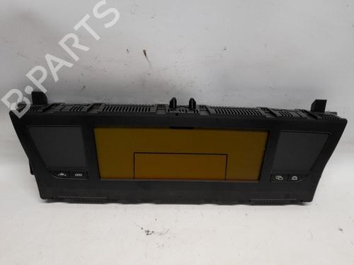 Used Display monitor CITROËN C4 Picasso I MPV (UD_) 1.6 THP 140 (140 hp) 25749312