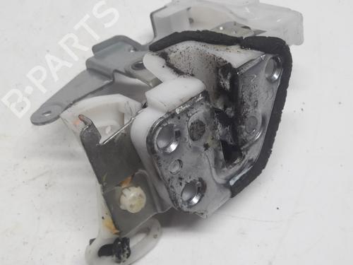 Used Front right lock TOYOTA AYGO (_B1_) 1.0 (KGB10_, KGB10R) (68 hp) 11075274