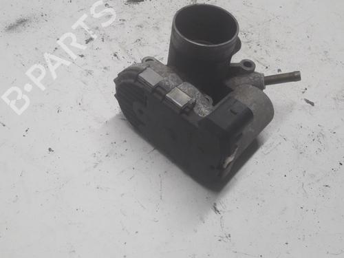 Throttle body SEAT IBIZA II (6K1) 1.4 i | BP11075714M82 