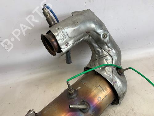 Catalyst FORD GALAXY III (CK) 1.5 EcoBoost | BP38180553M10 - Image 3