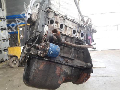 Engine FIAT PUNTO (188_) 1.2 60 (188.030, .050, .130, .150, .230, .250) | BP11073317M1