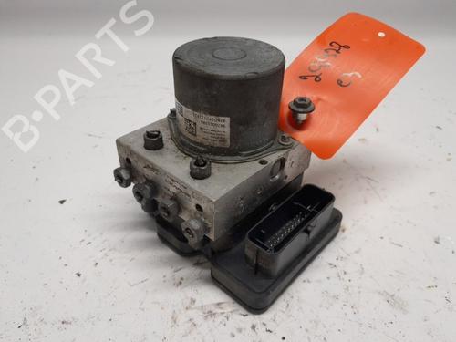 Used ABS pump CITROËN C3 III (SX) 1.2 THP 110 (SXHNPS, SXHNZT, SXHNZ6) (110 hp) 31298631