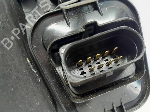Venstre forlygte VW GOLF IV (1J1) 1.9 TDI | BP29190321C28 