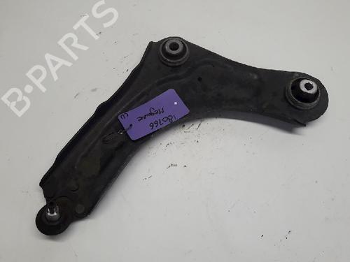 Used Left front suspension arm RENAULT MEGANE III Grandtour (KZ0/1) 1.5 dCi (KZ09, KZ0D, KZ1G, KZ29, KZ14, KZ1W, KZ10, KZ1F,... (110 hp) 11071317