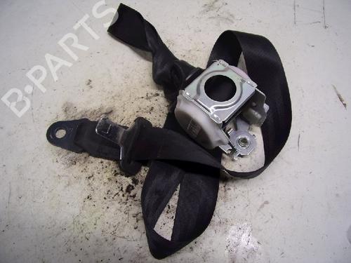 Used Rear right seatbelt CITROËN C4 Grand Picasso I (UA_) 2.0 i 16V (140 hp) 11067987