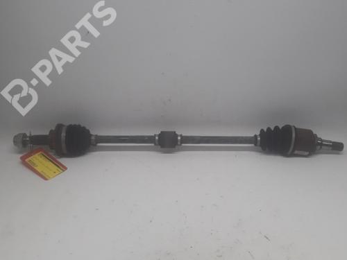 Used Right front driveshaft Right front driveshaft OPEL KARL (C16) 1.0 (75 hp) 11080078 11080078