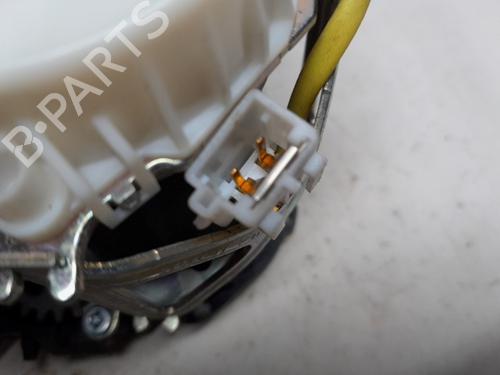 Rear left seatbelt RENAULT CLIO III (BR0/1, CR0/1) 1.4 16V | BP25620542I29 