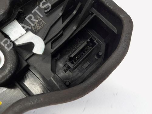 Rear right lock BMW 3 (F30, F80) 320 i | BP22766391C99 