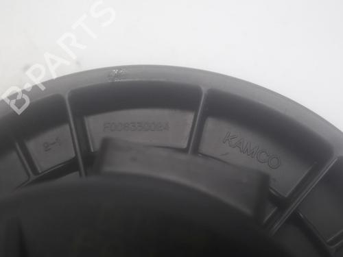 Heater blower motor HYUNDAI i10 I (PA) 1.1 | BP11135091M62 