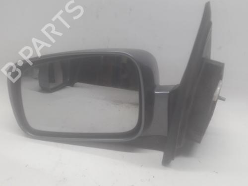 Retrovisor esquerdo Retrovisor esquerdo KIA SORENTO I (JC) 2.5 CRDi 4WD (140 hp) 11135423 11135423