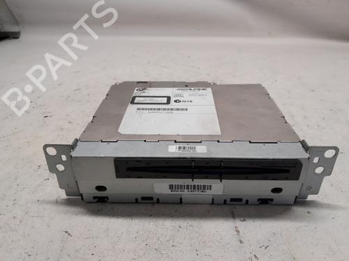 Used Radio BMW 1 (F20) 118 i (170 hp) 21117610