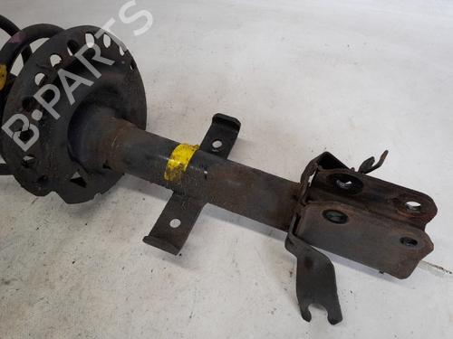 Left front shock absorber RENAULT CAPTUR I (J5_, H5_) 1.2 TCe 120 | BP29167984M16 - Image 3