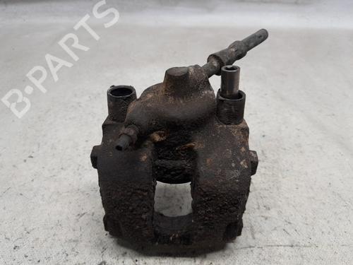 Used Left rear brake caliper BMW 3 (E46) 318 i (143 hp) 30690684