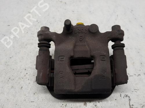 Used Left rear brake caliper Left rear brake caliper 21024529 21024529
