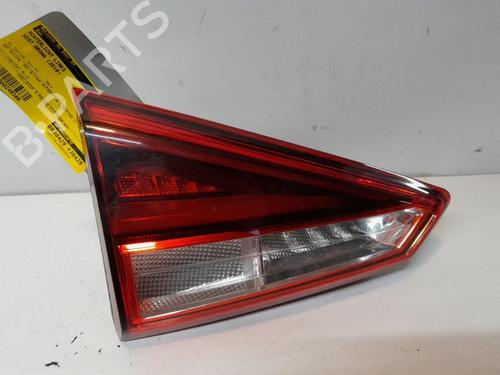 Used Left taillight Left taillight SEAT ARONA (KJ7, KJP) 1.6 TDI (95 hp) 35988757 35988757