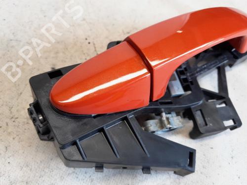 Front right exterior door handle FORD B-MAX (JK) 1.6 TDCi | BP29633664C129 