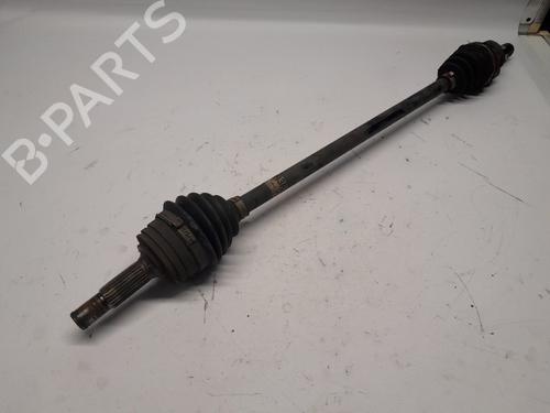 Used Right front driveshaft CITROËN C1 II (PA_, PS_) 1.0 VTi 72 (72 hp) 18851359