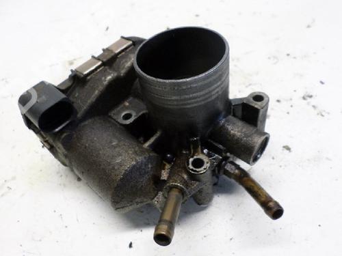 Used Throttle body Throttle body VW POLO (6N2) 1.4 (60 hp) 11064805 11064805