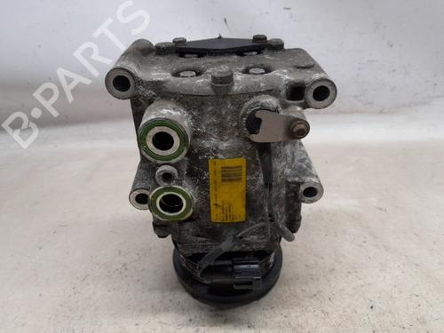 AC Kompressor MAZDA 2 (DY) 1.4 (80 hp) 29980588