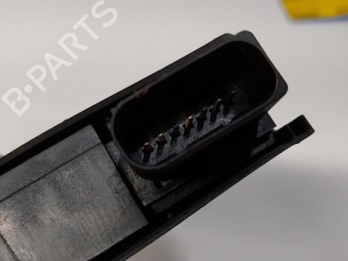 Rear right lock PEUGEOT 308 SW II (LC_, LJ_, LR_, LX_, L4_) 1.6 BlueHDi 120 | BP16171323C99 