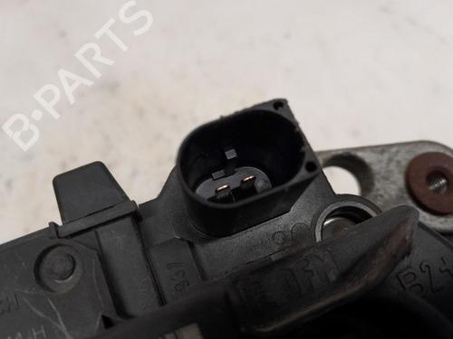 Alternator SKODA FABIA II Combi (545) 1.6 TDI | BP35988308M7 - Image 3