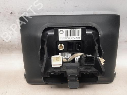 Elektronisk modul CITROËN C4 CACTUS 1.2 THP 110 | BP30378477M83