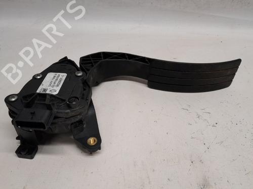 Elektronisk sensor RENAULT CAPTUR I (J5_, H5_) 1.2 TCe 120 (118 hp) 28615428