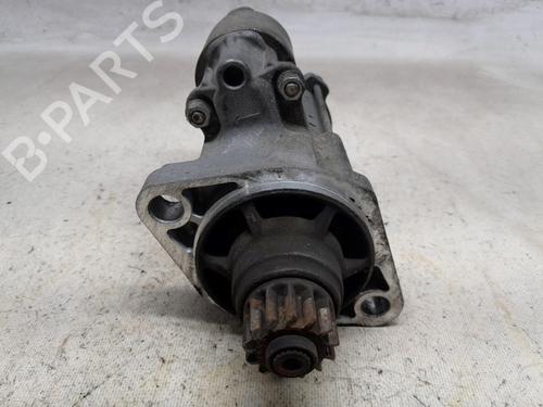 Used Starter Starter SKODA OCTAVIA III Combi (5E5, 5E6) 1.4 TSI G-TEC (110 hp) 30264302 30264302