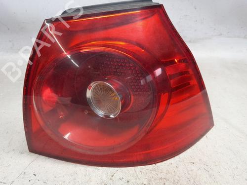 Højre baglygte VW GOLF V (1K1) 1.4 16V | BP30378679C35