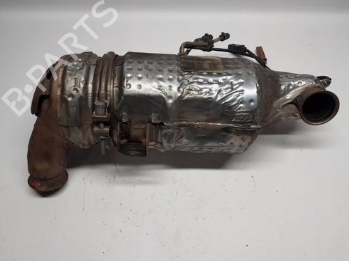 Particulate filter CITROËN C4 AIRCROSS 1.6 HDi 115 | BP33448609M81 - Image 2