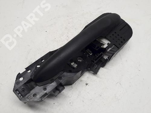 Used Rear left exterior door handle Rear left exterior door handle RENAULT MEGANE III Hatchback (BZ0/1_, B3_) 1.5 dCi (BZ09, BZ0D, BZ1W, BZ29, BZ14) (110 hp) 11069765 11069765