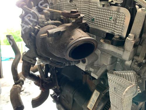 Engine FIAT PANDA (312_, 319_) 0.9 (312PXN1A, 312PXN11) | BP37716159M1  - Image 6
