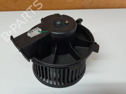 Used Heater blower motor PEUGEOT 206 Hatchback (2A/C) 1.4 i (75 hp) 11065208