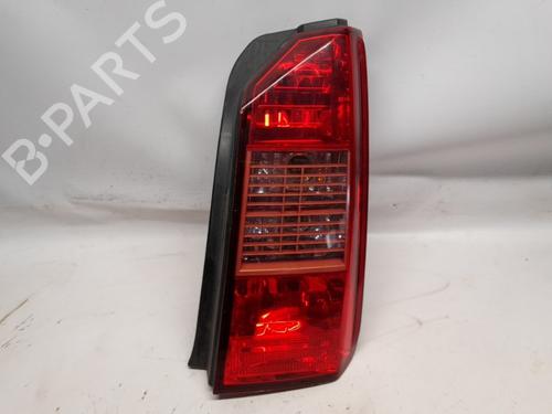 Right taillight FIAT IDEA (350_) 1.4 16V | BP23187514C35 - Image 2