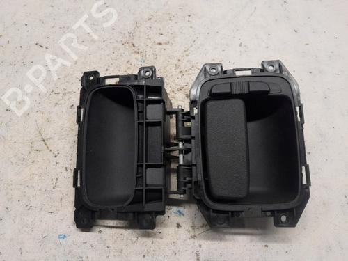 Used Tailgate handle Tailgate handle 21056330 21056330