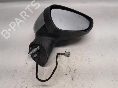 Retrovisor derecho Retrovisor derecho FORD FIESTA VI (CB1, CCN) 1.25 (82 hp) 36870989 36870989