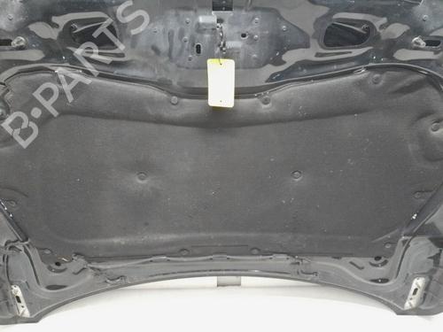 Hood PEUGEOT 508 I (8D_) 1.6 HDi | BP18853069C1 