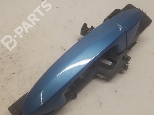 Used Rear left exterior door handle Rear left exterior door handle FORD FIESTA VI (CB1, CCN) 1.6 Ti (120 hp) 11078118 11078118