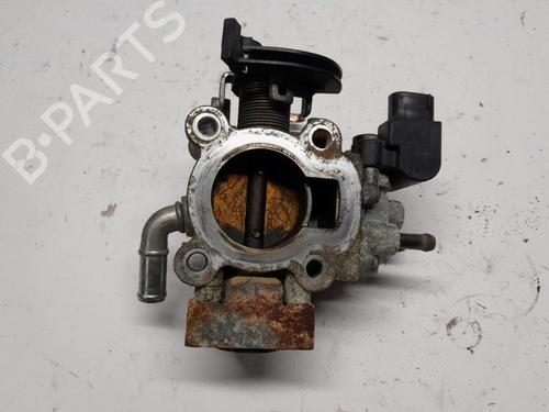 Throttle body SUZUKI SWIFT III (MZ, EZ) 1.3 (RS413, ZC11S) | BP31298633M82